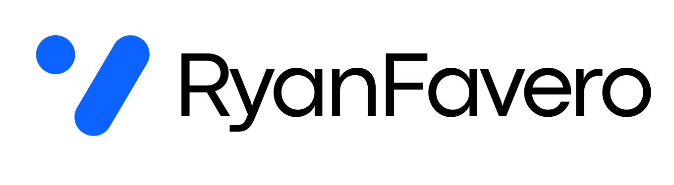Logo Ryan Favero